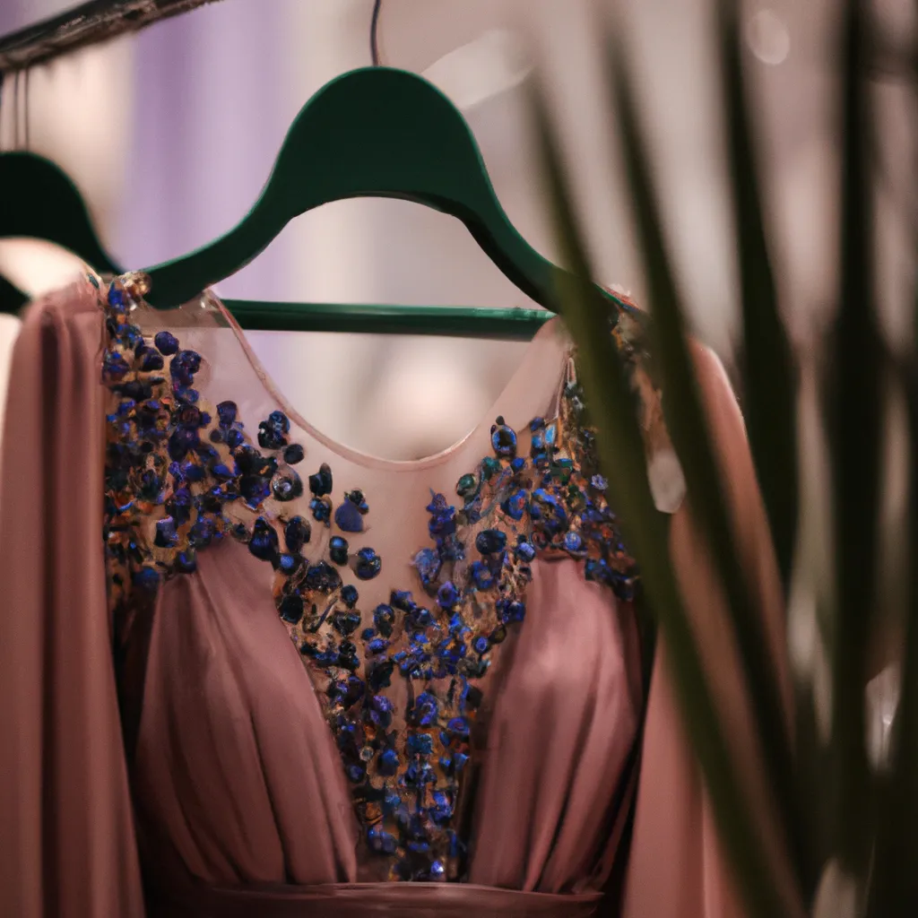 Jaki kolor sukienki na wesele