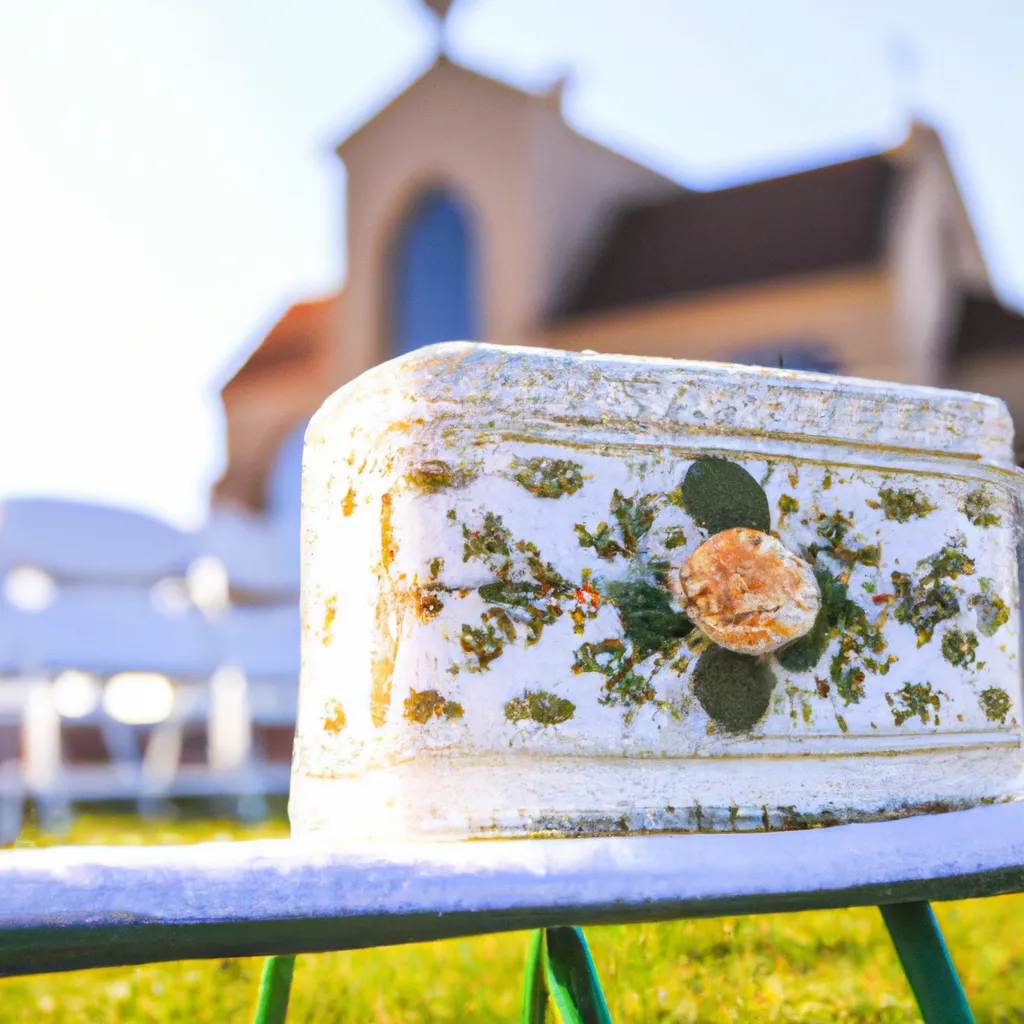 Dekoracja klęcznika na ślub - jak wykonać ją samodzielnie?