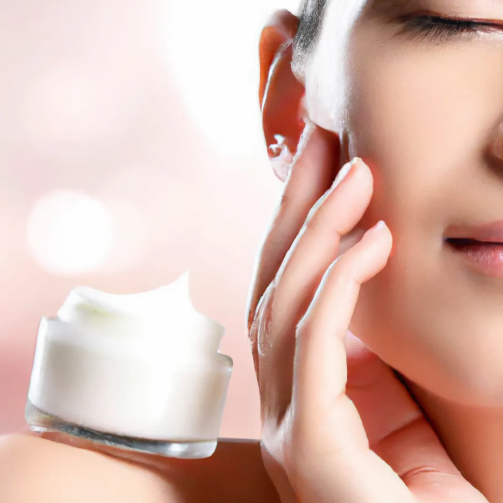 Jak dbać o skórę szyi?