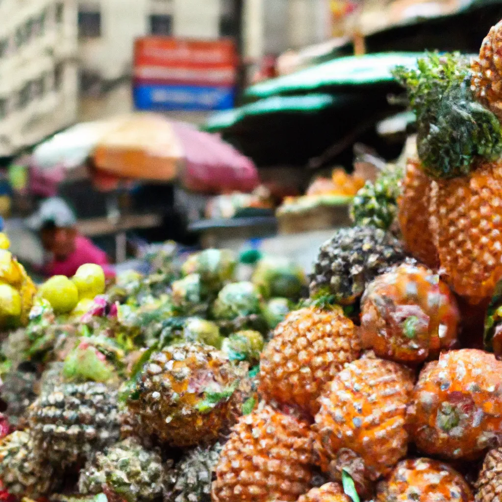 Fotografia w podróży – Jak zrobić ciekawe zdjęcia?
