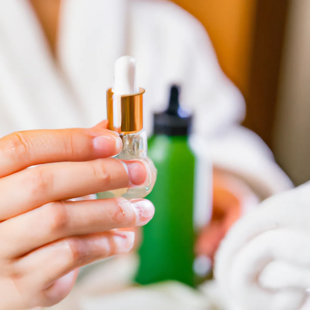 Jak dbać o skórę twarzy po 30?