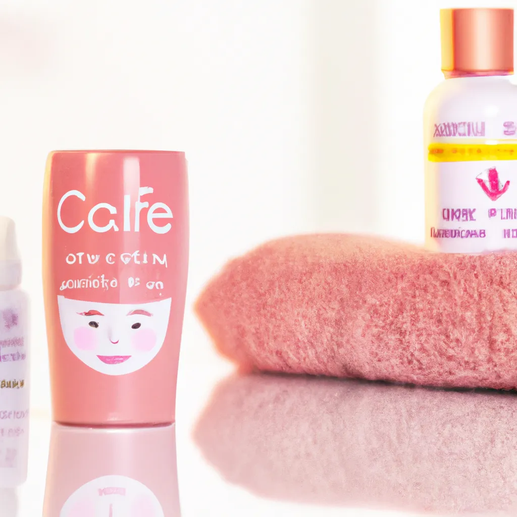 Jak dbać o skórę twarzy nastolatków?