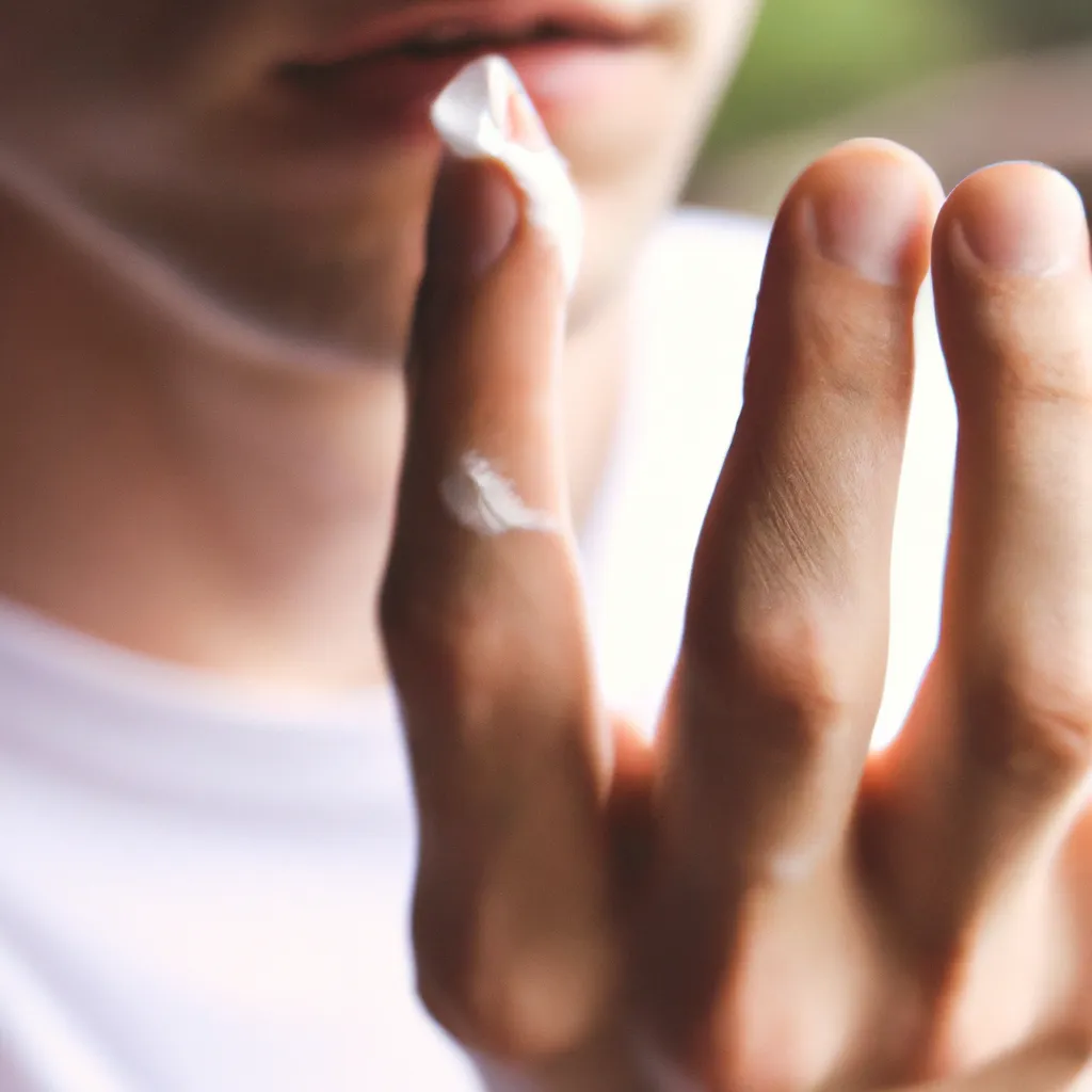 Jak dbać o skórę twarzy mężczyzny?