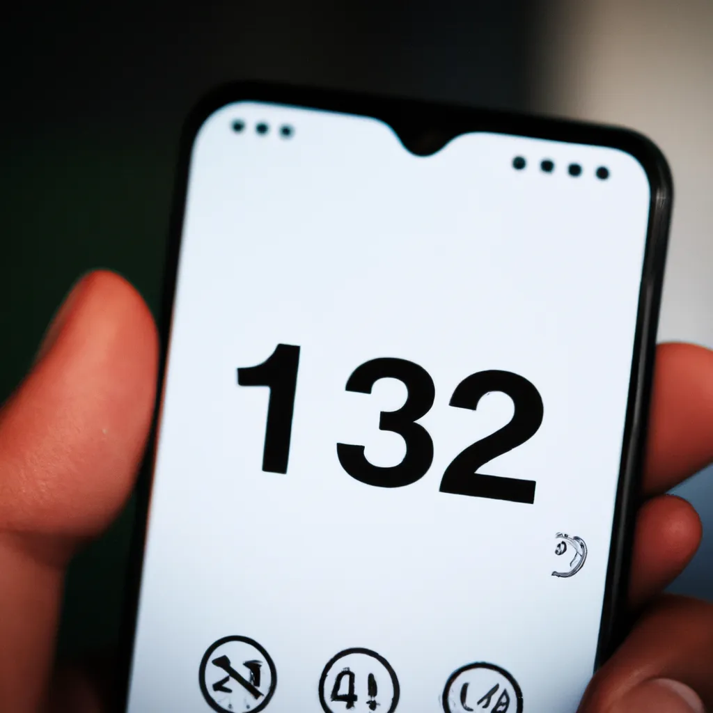 Jak sprawdzić do kogo należy numer telefonu?