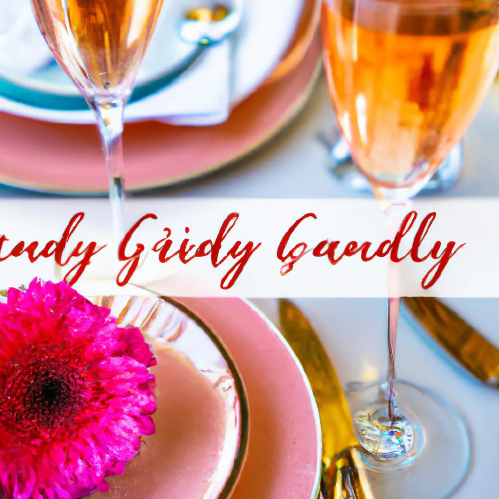 Gdzie zabrać mamę na Dzień Matki?