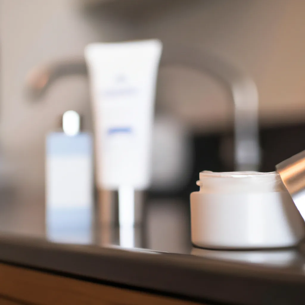 Jak dbać o skórę twarzy po 50?