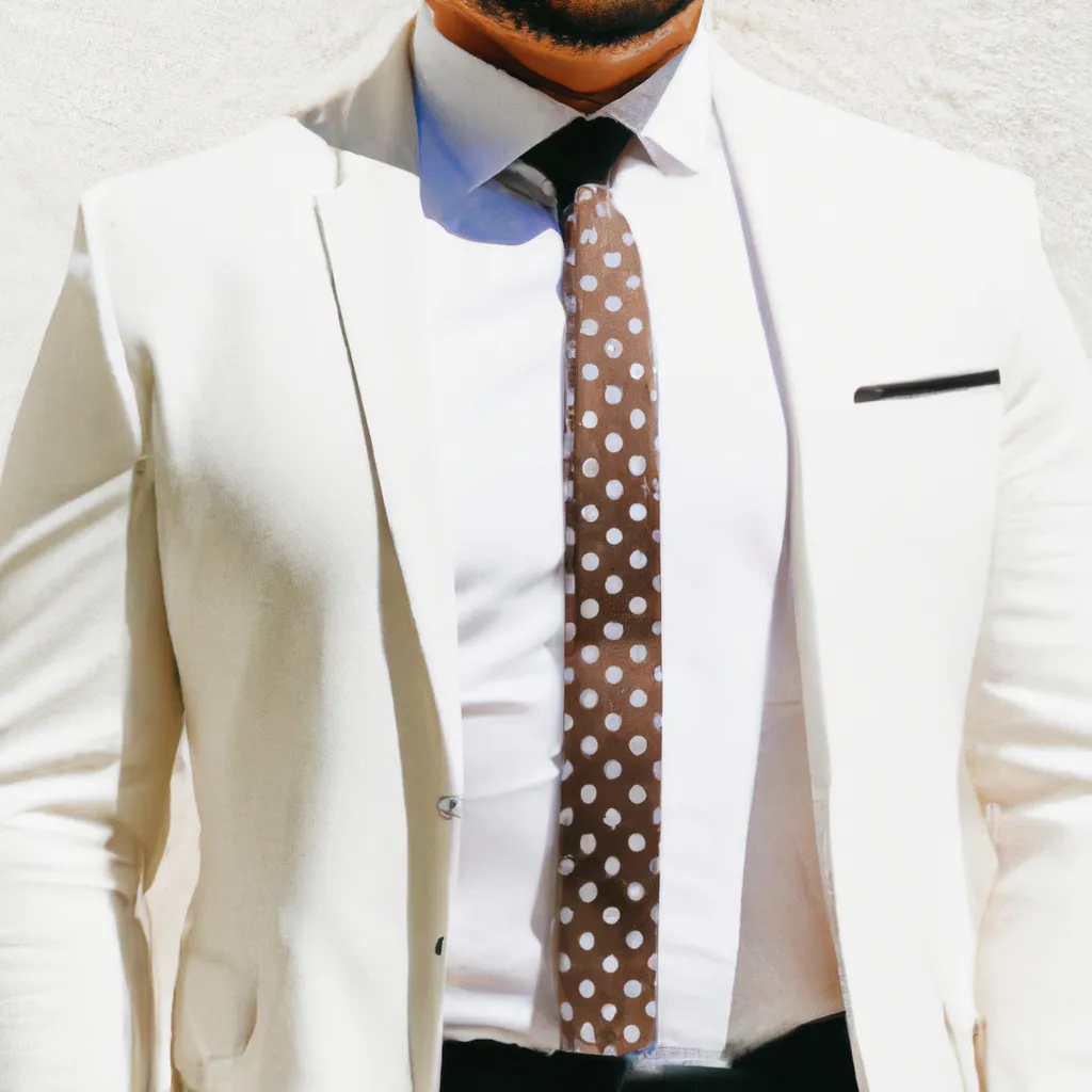 Jak się ubrać na wesele mężczyzna na sportowo