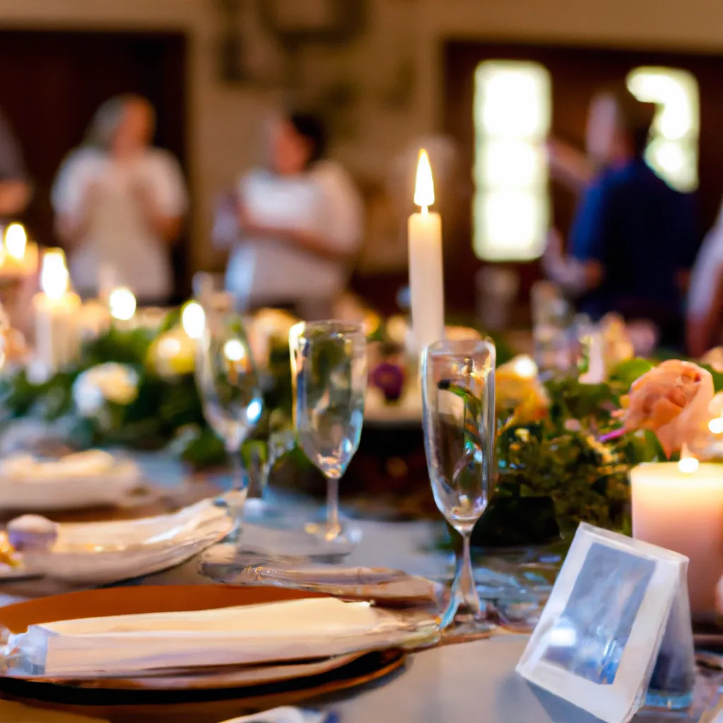 Ile dać na wesele od 4 osobowej rodziny