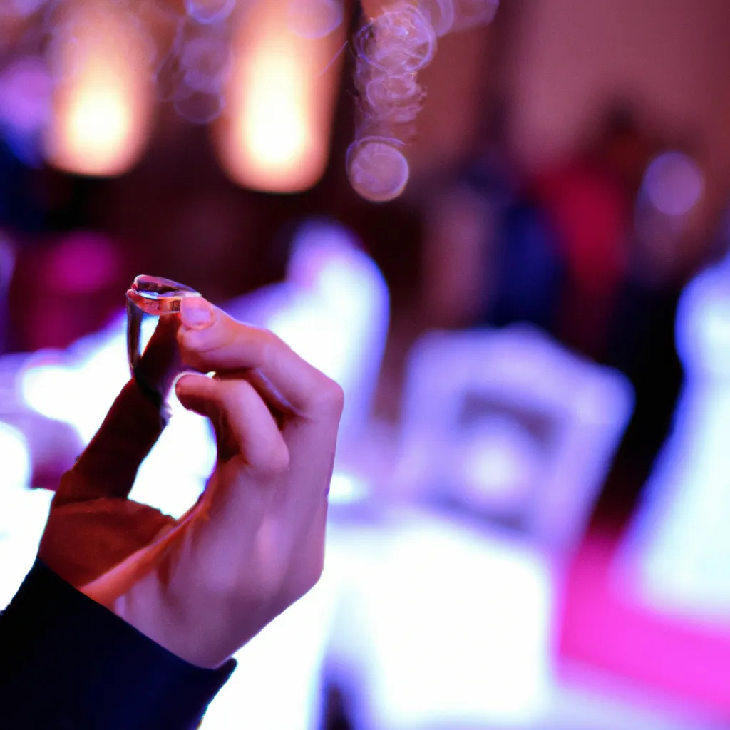 sms Jak odmówić wesele