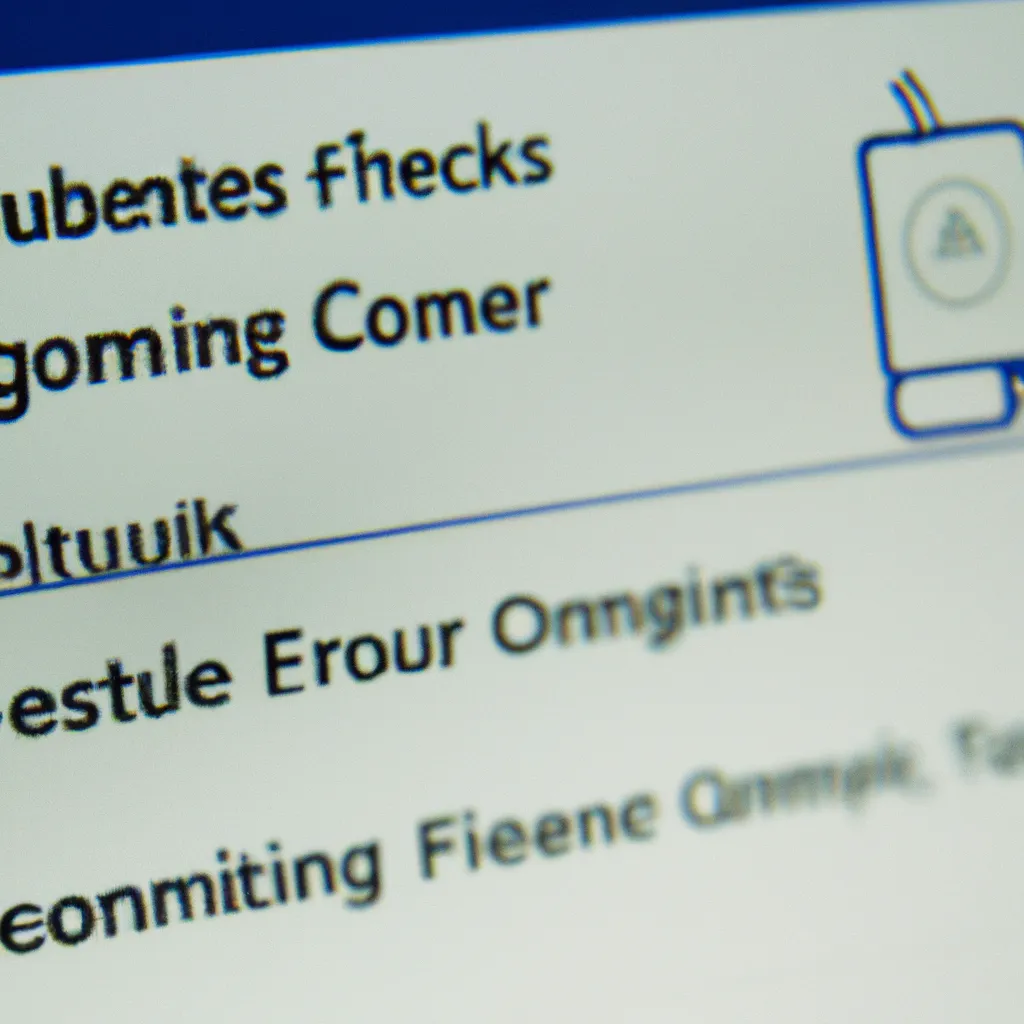 Jak zmienić adres e-mail na Facebooku?