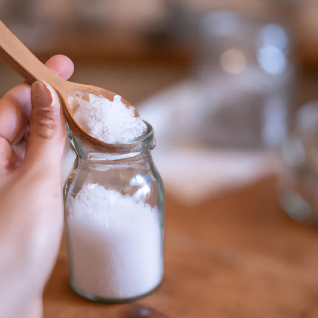 Jak zdjąć urok solą?