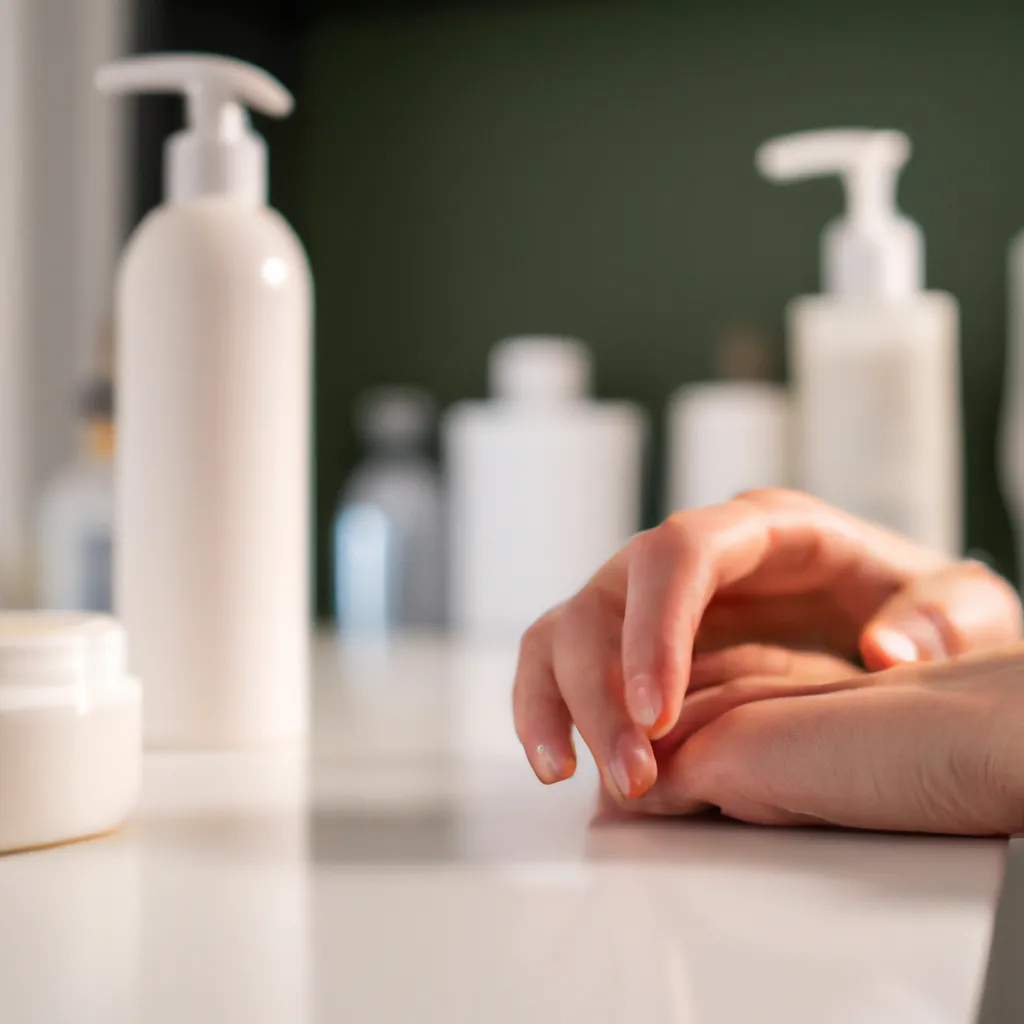 Jak dbać o skórę po 40 roku życia?