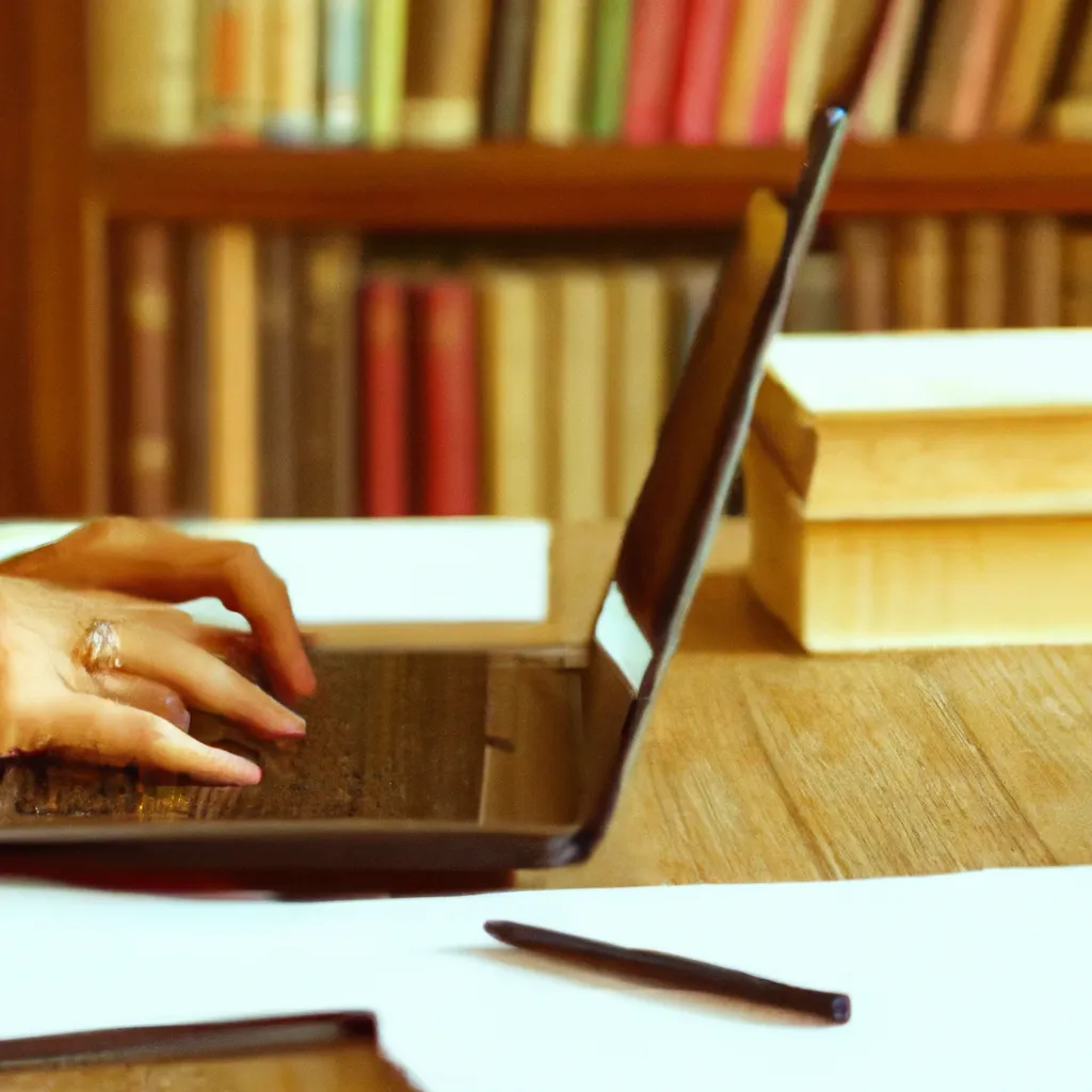 Jak napisać maila do wykładowcy?