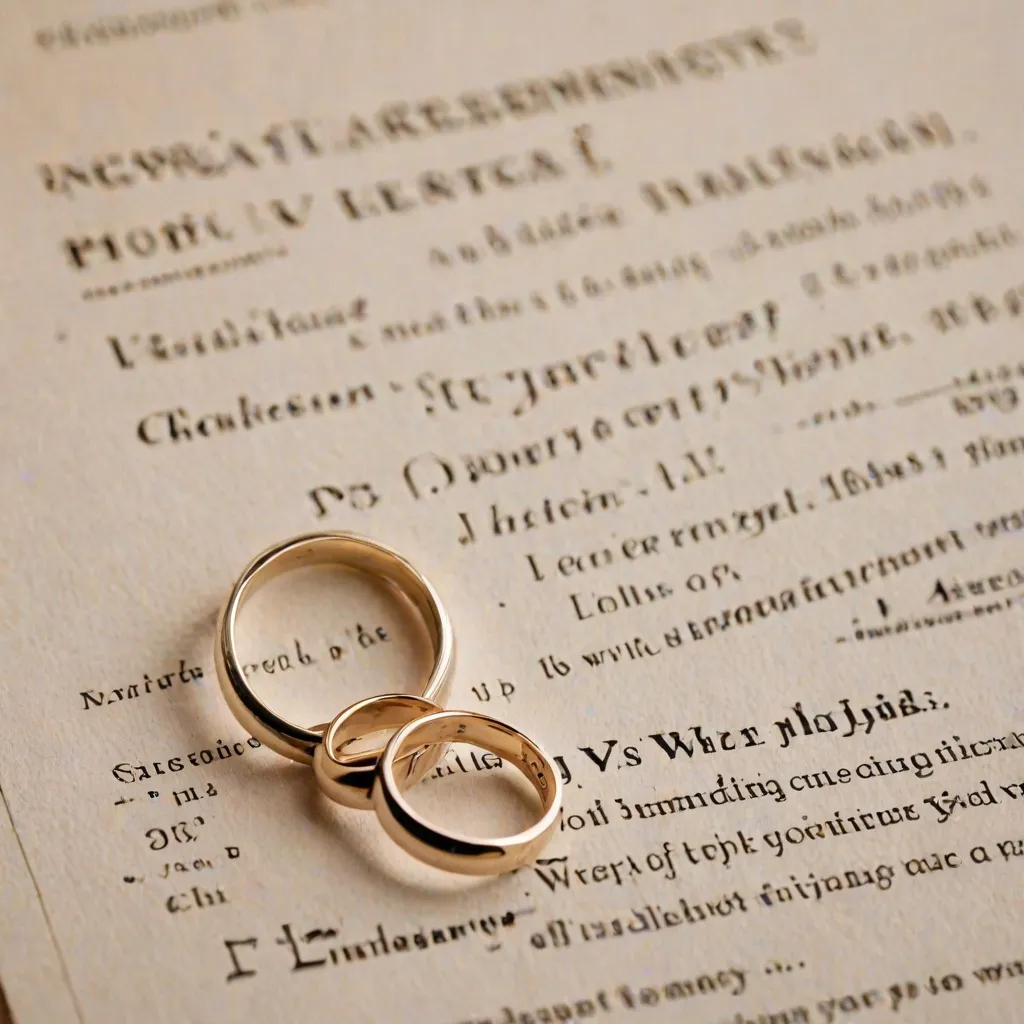 Ile razy można wziąć ślub cywilny?