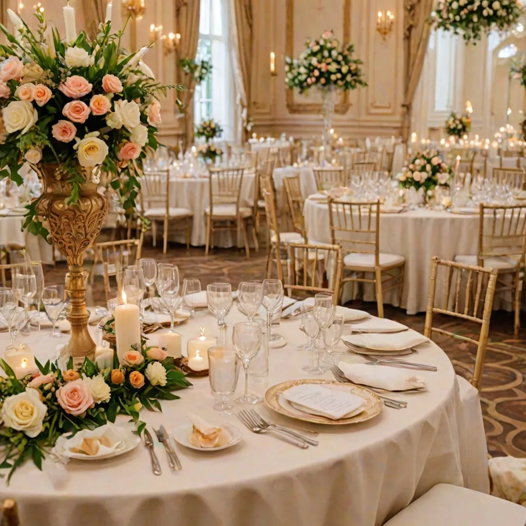 Gdzie siedzi pan młody na weselu?