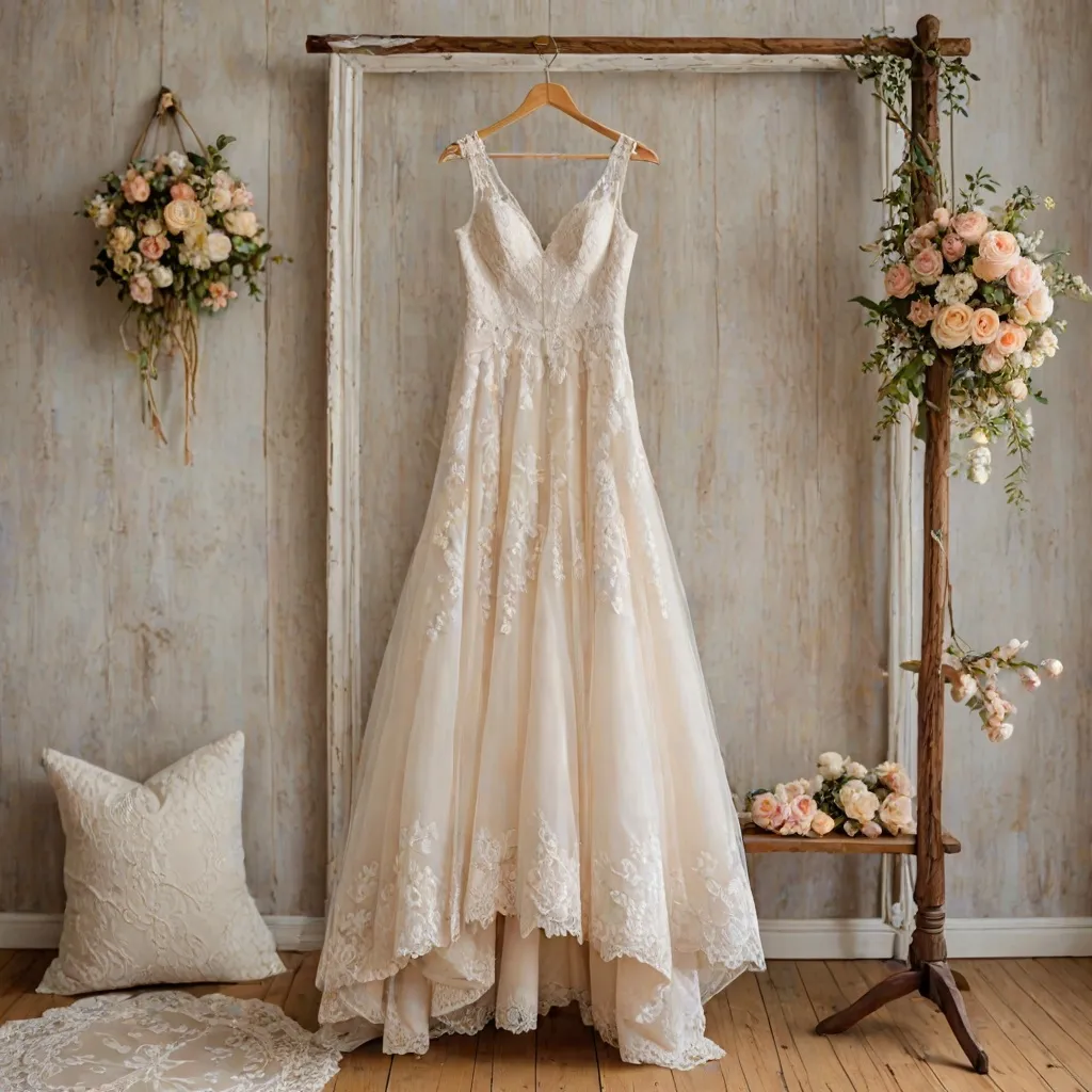 Suknia ślubna - co założyć na wierzch?