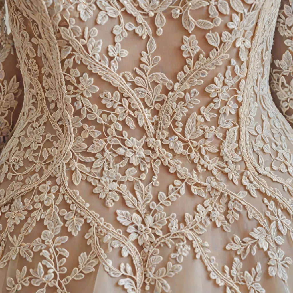 Jaka suknia ślubna dla szerokich bioder?