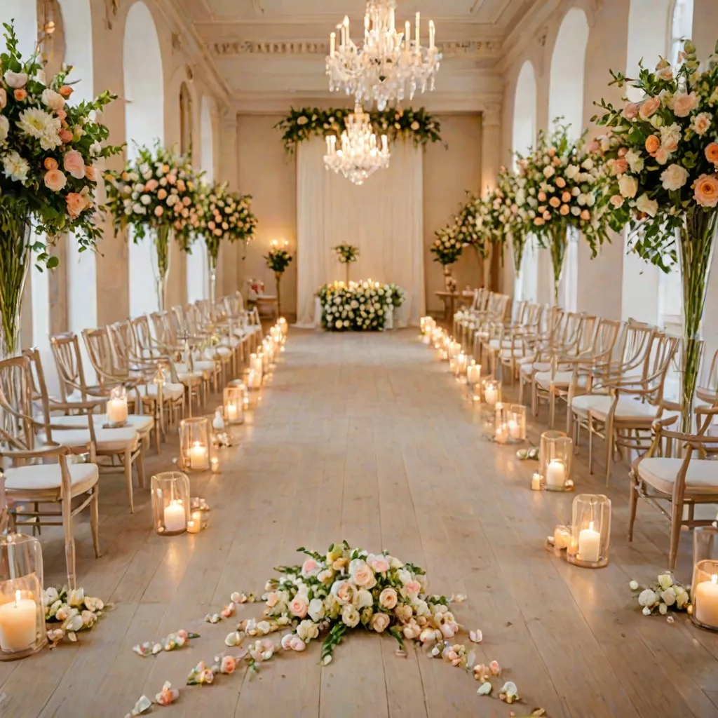 Ile trwa ślub cywilny? Przewodnik