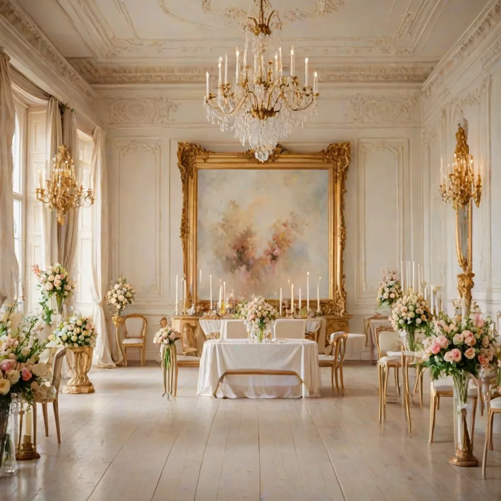 Jaki obraz kupić na ślub córki?