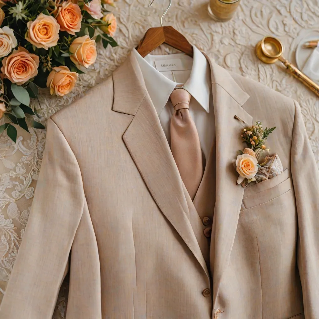 Jaki kolor garnituru na wesele? Przewodnik po stylach