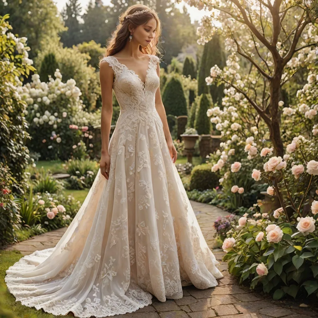 Suknia ślubna - jaki fason wybrać?