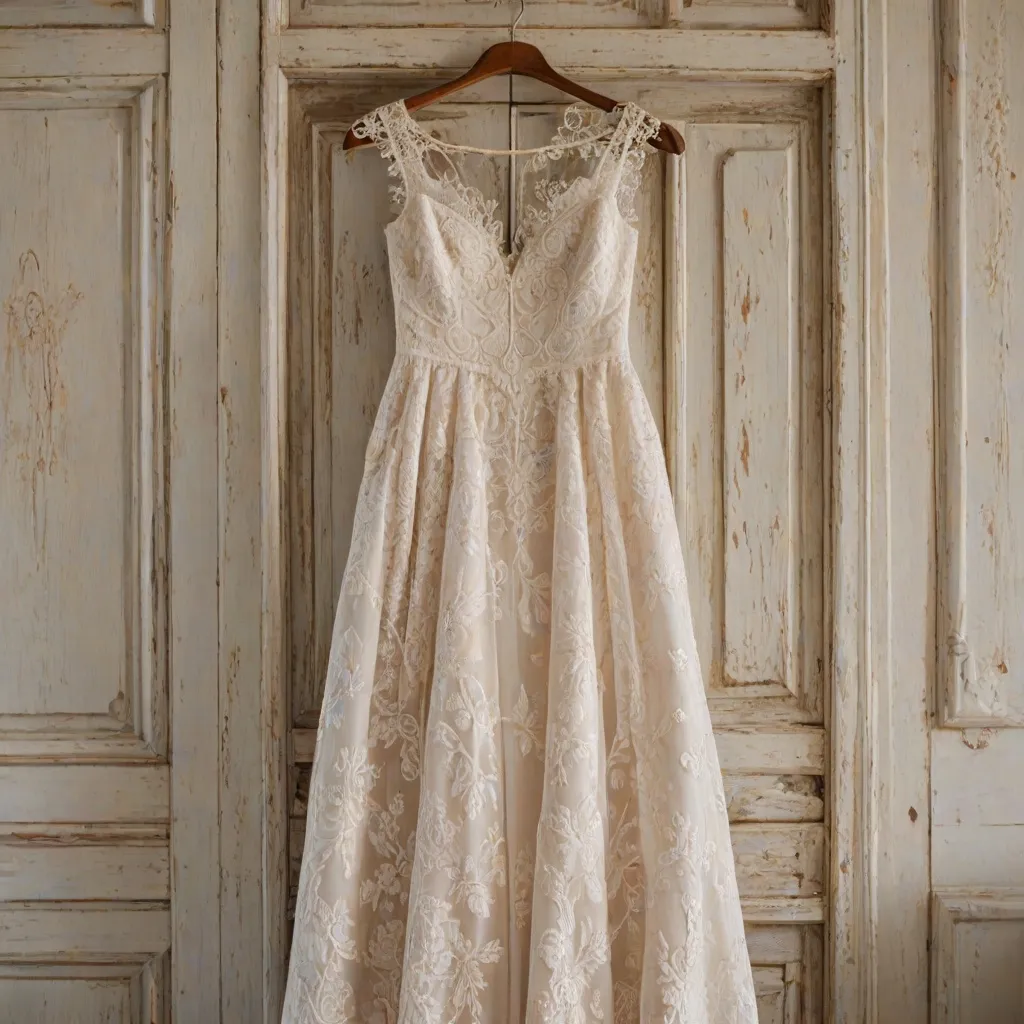 Biała suknia ślubna - kto zapoczątkował ten trend?