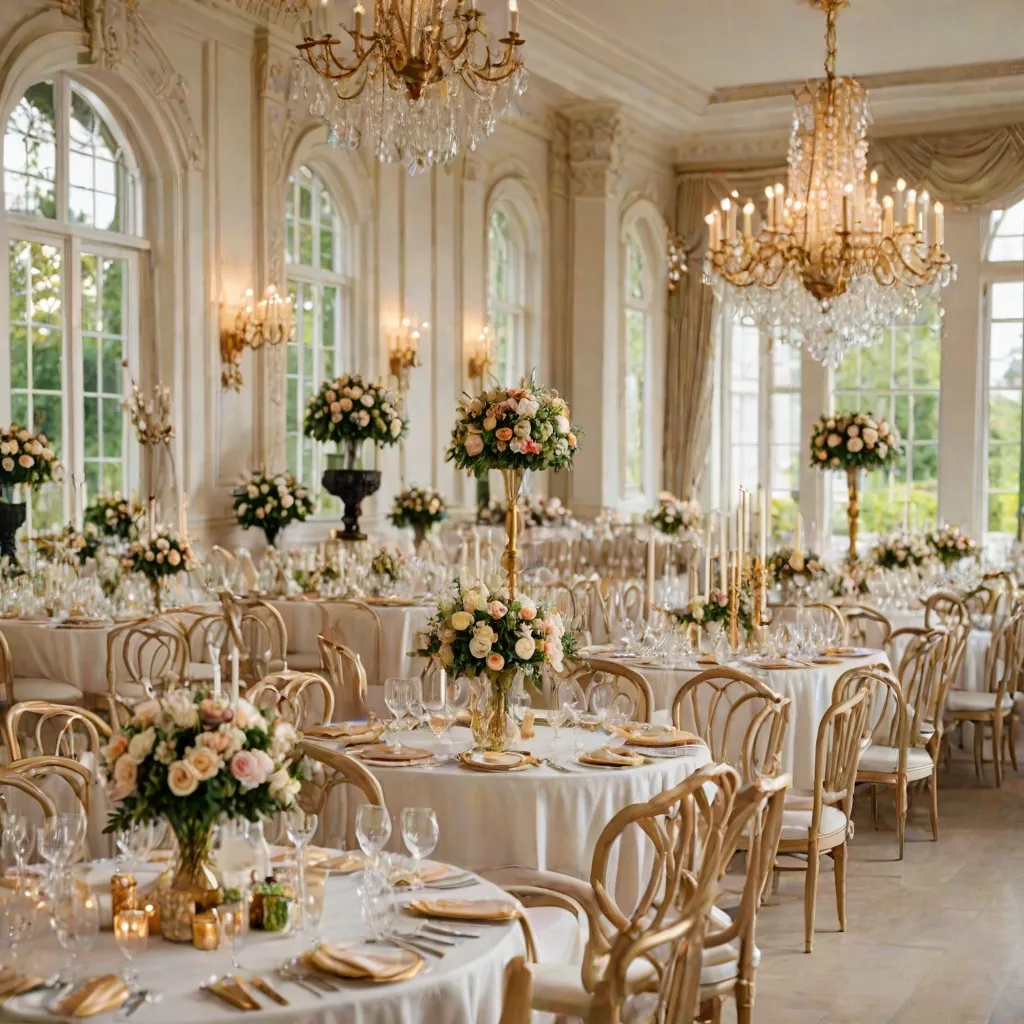 Ile kosztuje wesele na 30 osób? Kosztorys i planowanie