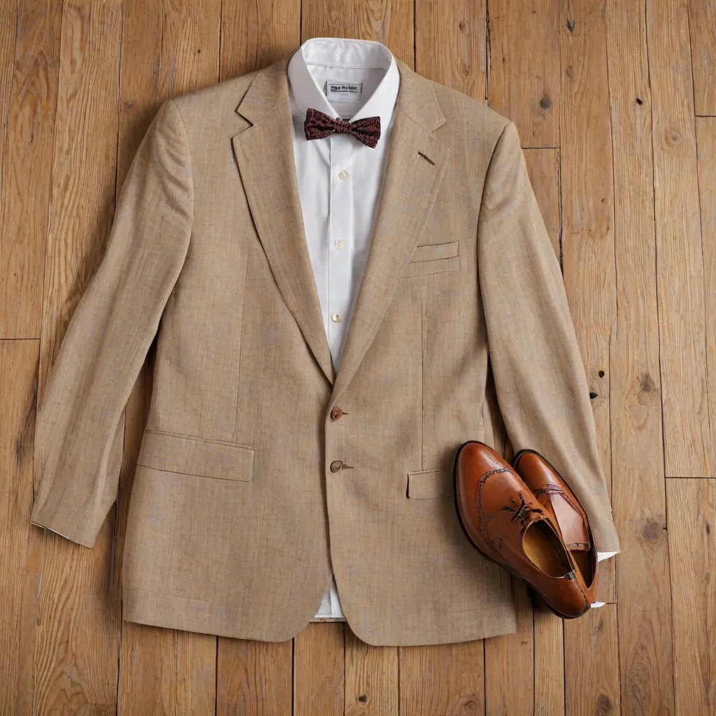 Jak się ubrać na poprawiny jako pan młody?