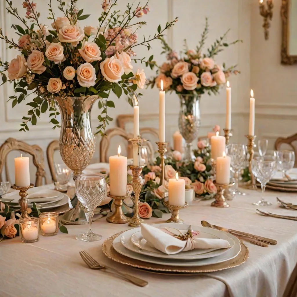 Jak udekorować dom na wesele? Inspiracje i pomysły