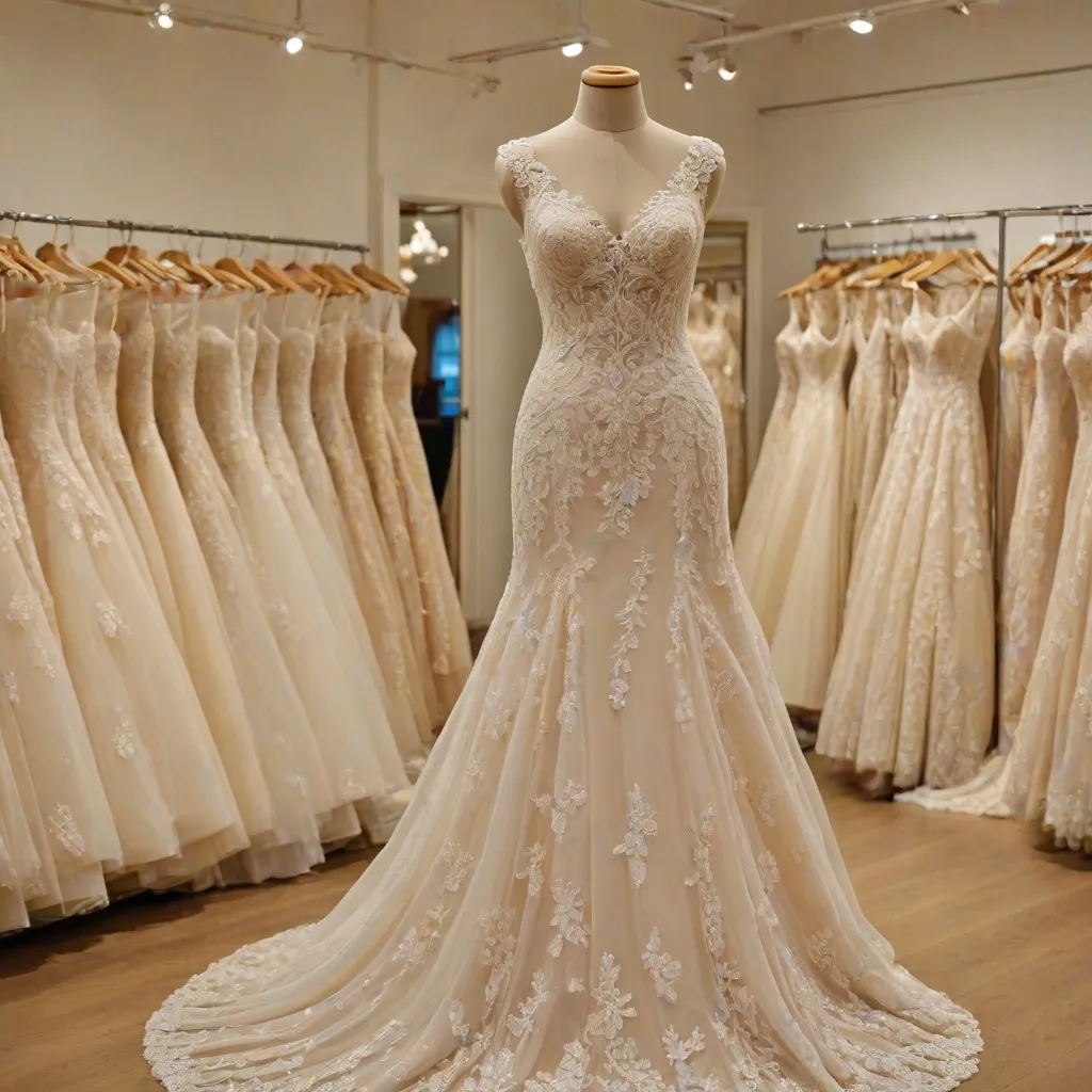 Ile kosztuje suknia ślubna? Ceny i trendy