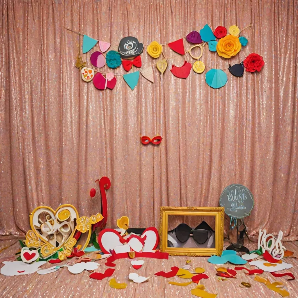 Ile kosztuje fotobudka na wesele? Przewodnik po cenach