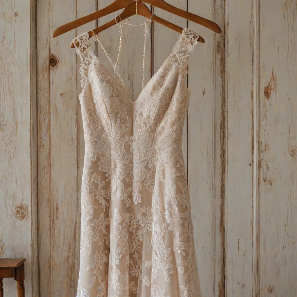 Co oznacza suknia ślubna we śnie? Interpretacje snów