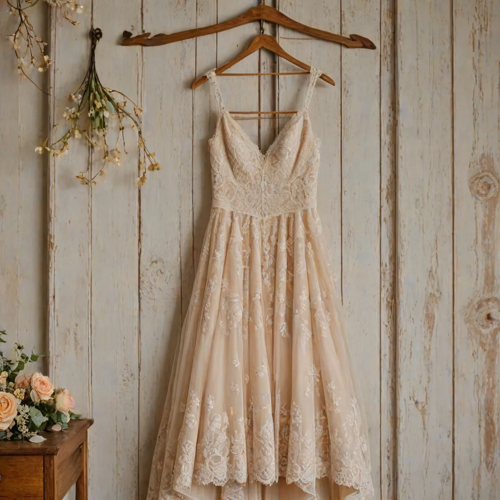 Koronkowa suknia ślubna - jakie dodatki dobrać?