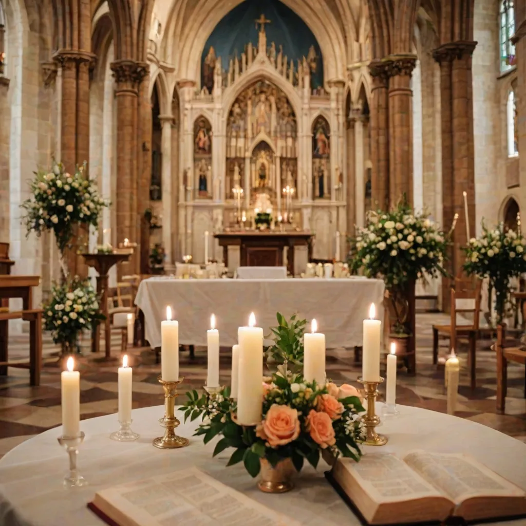 Ślub konkordatowy - co to jest?