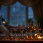 Dopasowanie znaków zodiaku: jak znaleźć idealnego partnera?