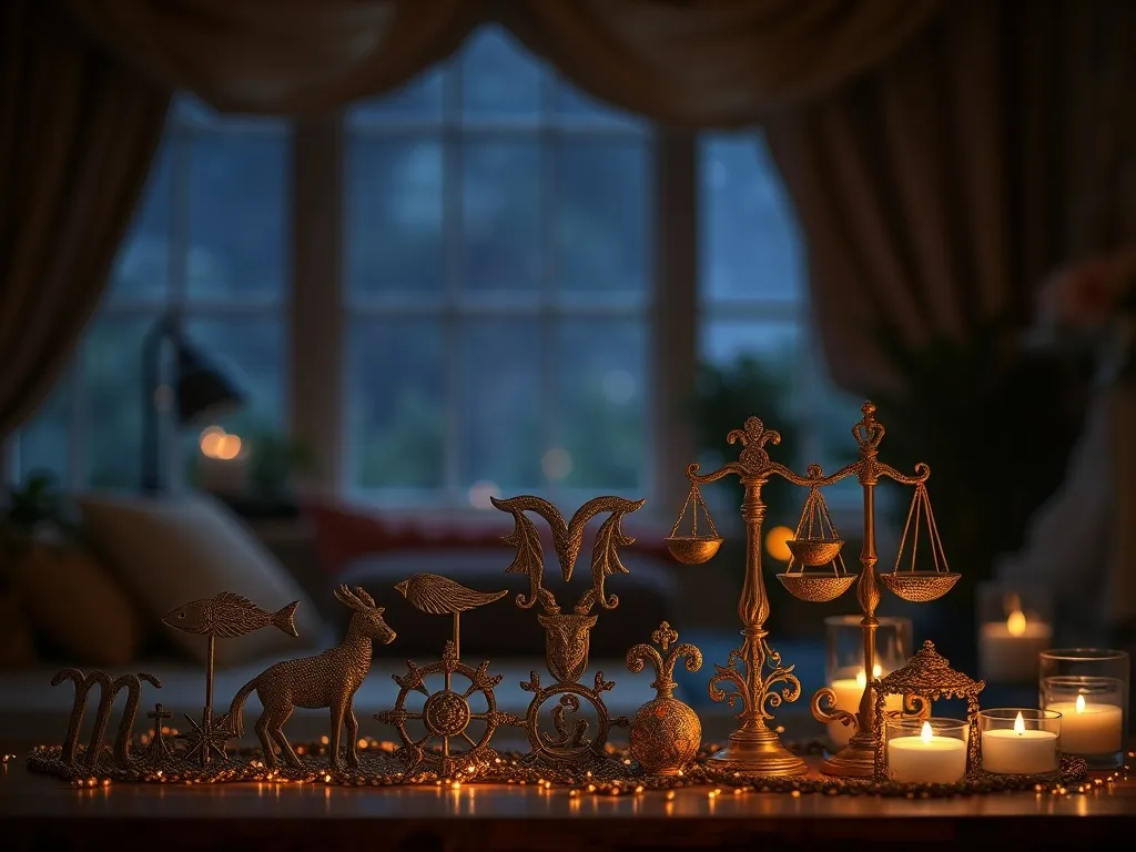 Dopasowanie znaków zodiaku: jak znaleźć idealnego partnera?