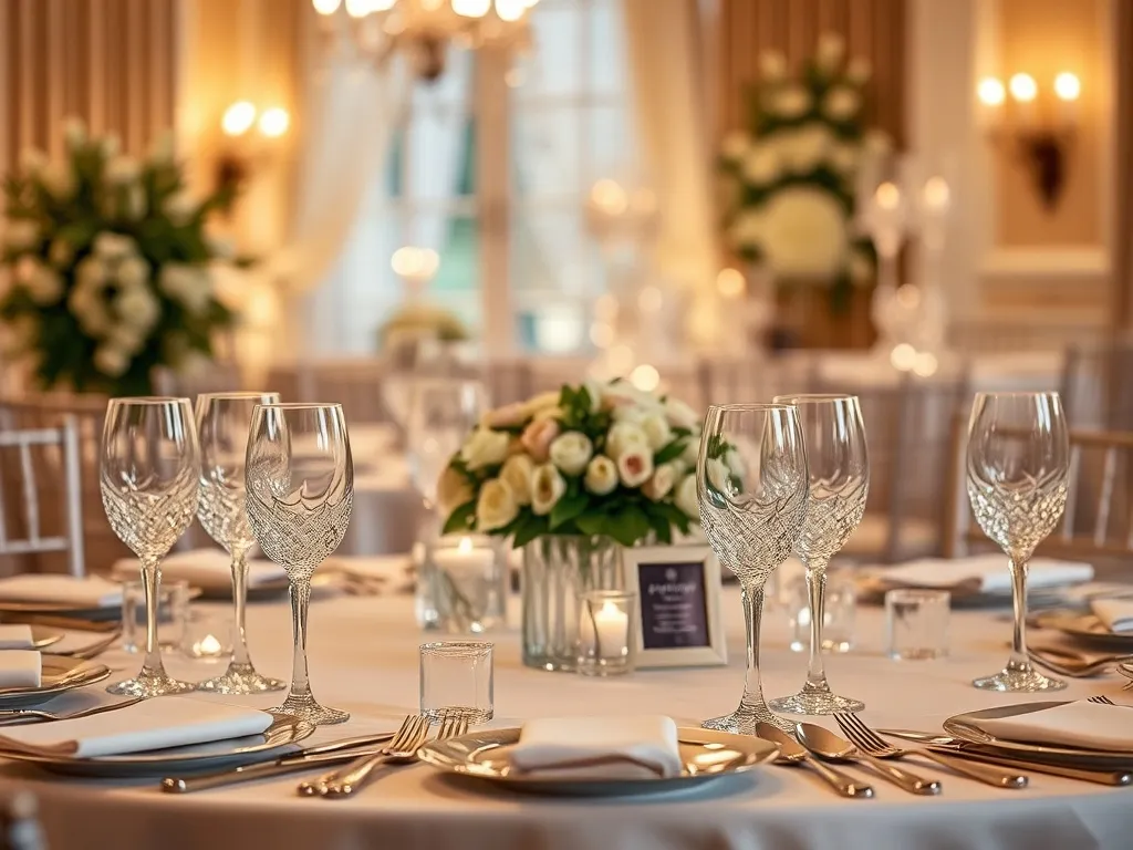 Ile się daje na wesele? Przewodnik po odpowiednich kwotach