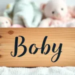 Słodkie imiona dla chłopców: wybór na każdą okazję