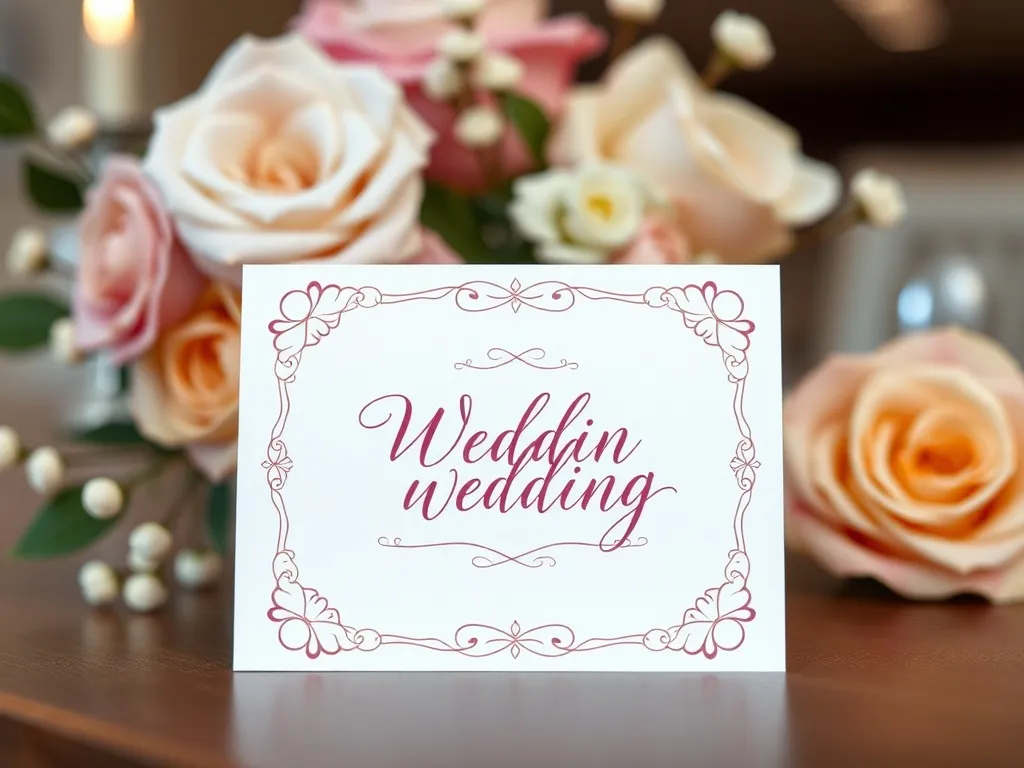 Mądre życzenia ślubne od rodziców: jak wyrazić miłość i wsparcie?