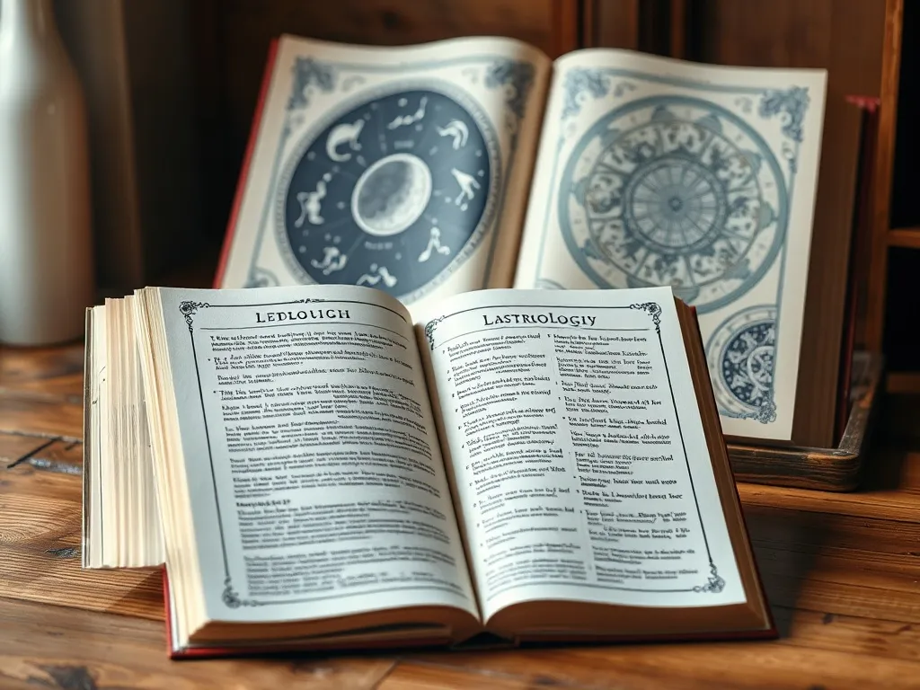 Horoskop partnerski: jak zrozumieć swój związek na podstawie znaków?