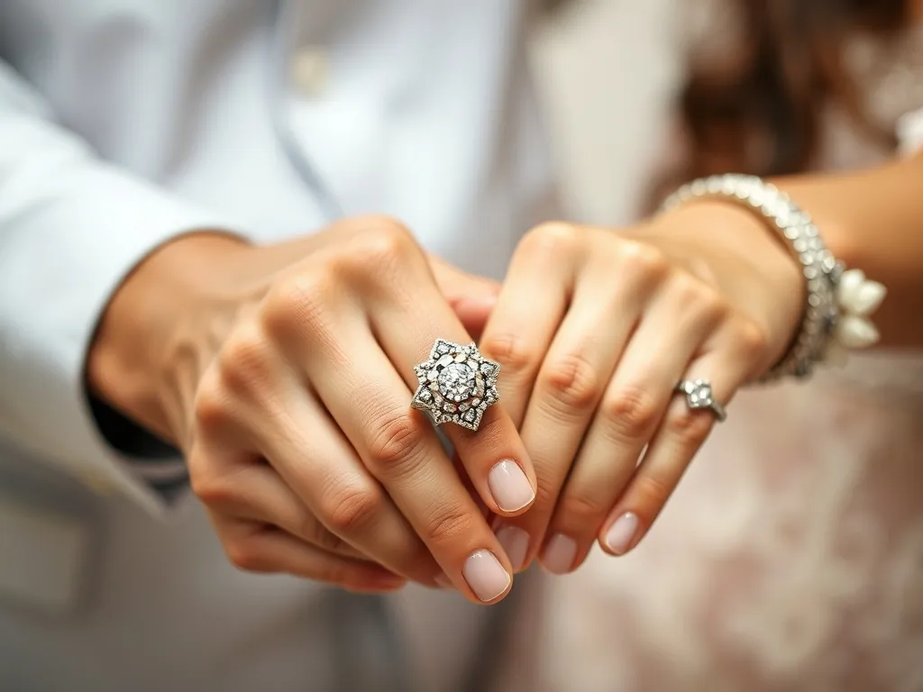 Błogosławieństwo młodej pary: tradycja czy nowoczesność?