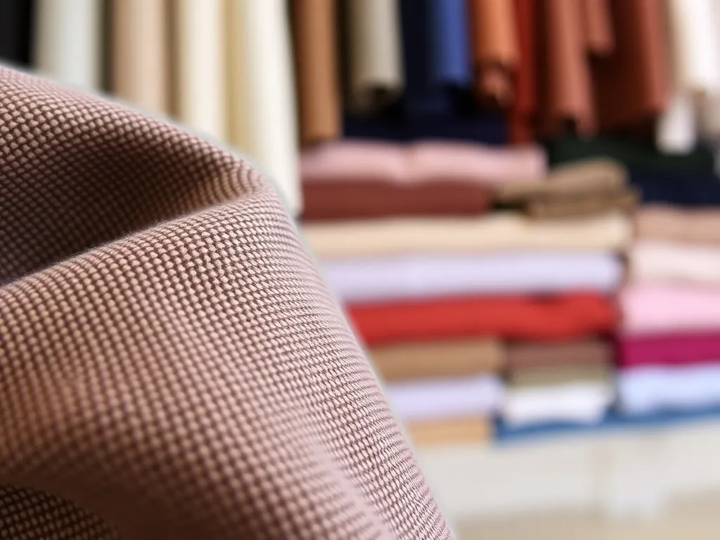 Poliester czy wiskoza – który materiał wybrać dla siebie?