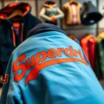 Co to za firma Superdry? Odkryj jej historię i ofertę