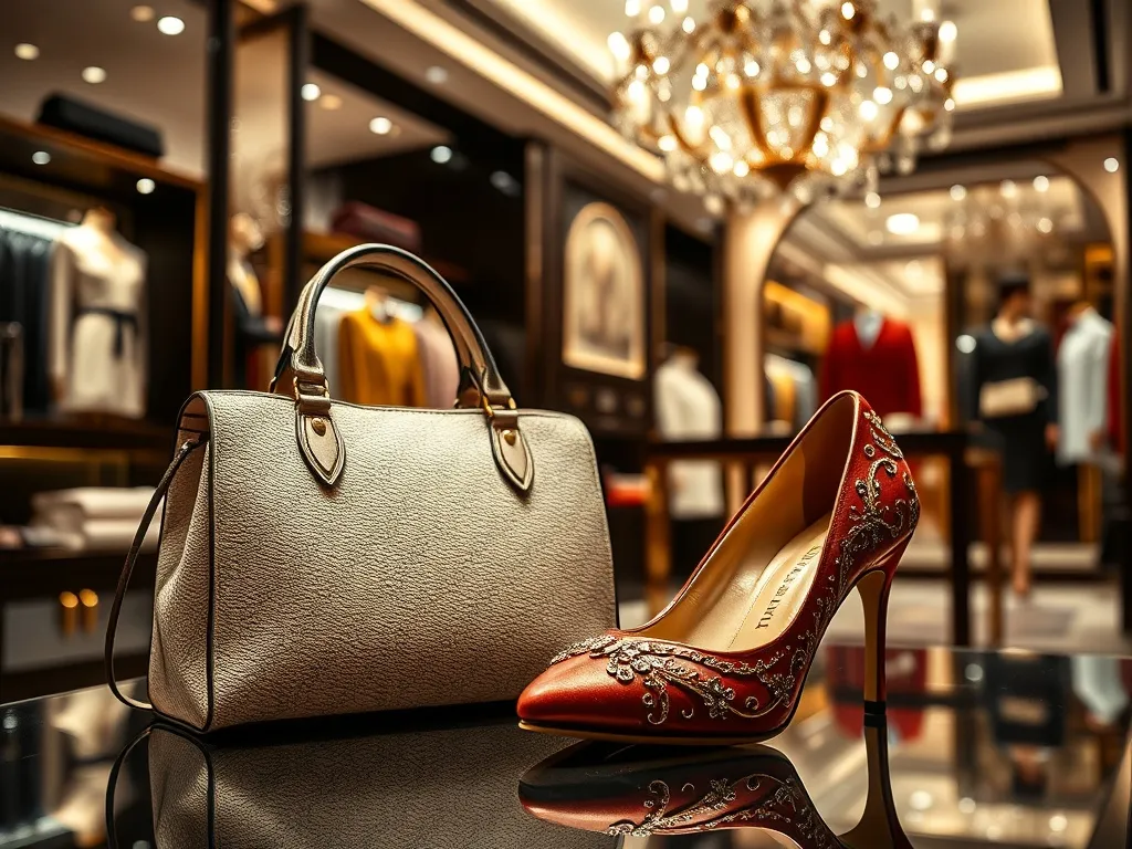 Jakie są najdroższe marki ubrań i gdzie je znaleźć?