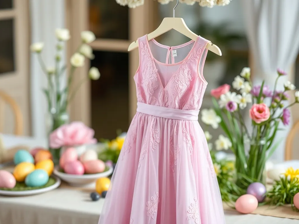 Sukienka na święta wielkanocne: jak wybrać idealny model?