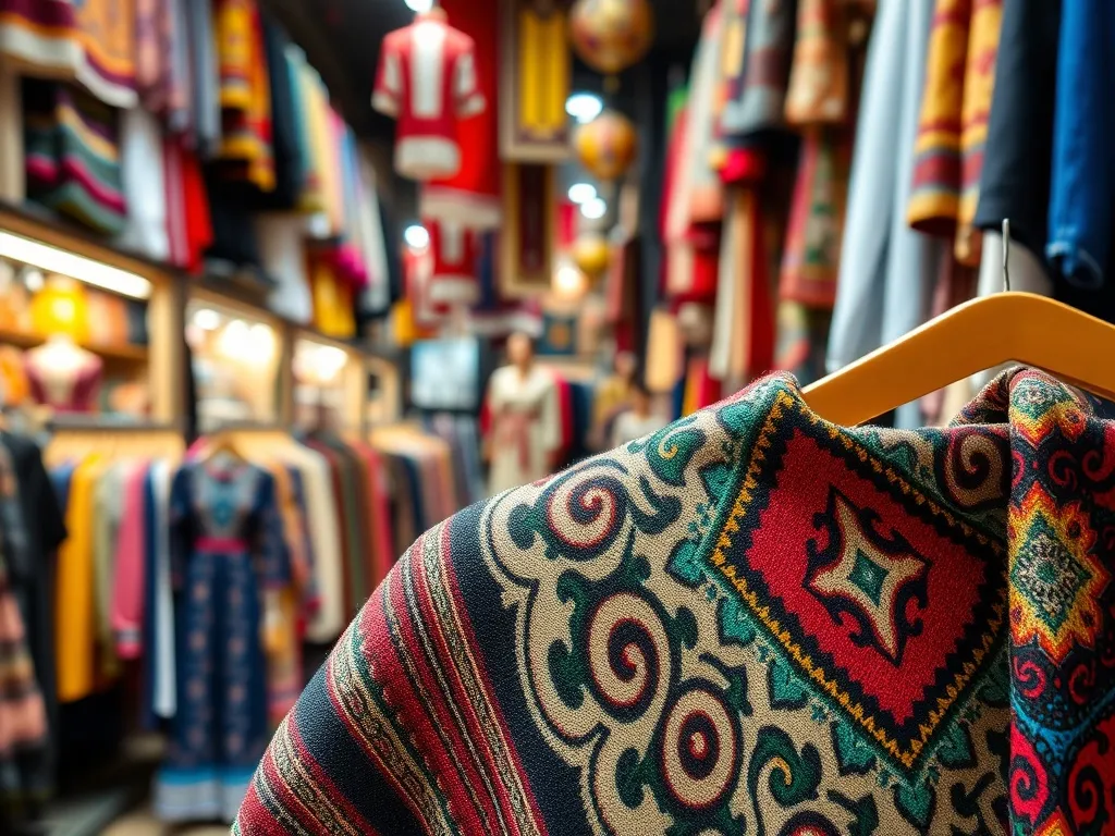 Ceny w Turcji: jakie są ceny ubrań i gdzie je kupić?