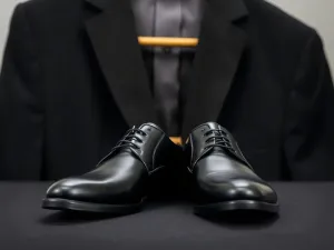 Jak się ubrać na pogrzebie mężczyzna? Przewodnik po eleganckim stroju