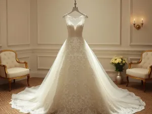 Jak wybrać suknię ślubną, żeby nie żałować