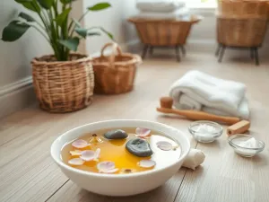 Czym zmiękczyć paznokcie u nóg? Sprawdzone metody i porady