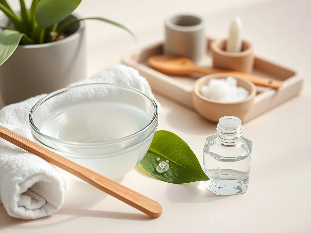 Lunula paznokcie – co to jest i jak dbać o zdrowe paznokcie?